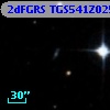 2dFGRS TGS541Z025