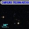 2dFGRS TGS064Z310
