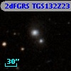 2dFGRS TGS132Z231