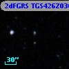 2dFGRS TGS426Z030