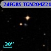 2dFGRS TGN204Z214