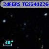 2dFGRS TGS541Z264