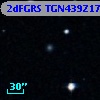 2dFGRS TGN439Z175