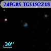 2dFGRS TGS192Z181