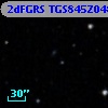 2dFGRS TGS845Z048
