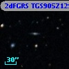 2dFGRS TGS905Z129