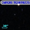2dFGRS TGS070Z254