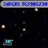 2dFGRS TGS905Z309