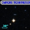 2dFGRS TGS070Z135