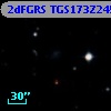 2dFGRS TGS173Z245