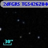 2dFGRS TGS426Z040