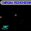 2dFGRS TGS424Z105