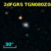 2dFGRS TGN080Z045