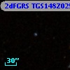 2dFGRS TGS148Z025