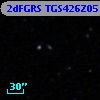 2dFGRS TGS426Z051