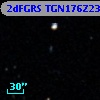 2dFGRS TGN176Z231