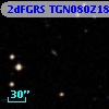 2dFGRS TGN080Z181