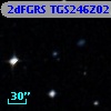 2dFGRS TGS246Z021