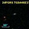 2dFGRS TGS448Z214