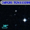 2dFGRS TGN113Z080