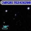 2dFGRS TGS426Z003