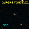 2dFGRS TGN221Z151