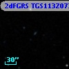 2dFGRS TGS113Z072