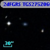 2dFGRS TGS275Z060