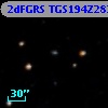 2dFGRS TGS194Z282