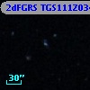 2dFGRS TGS111Z034