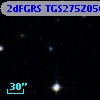 2dFGRS TGS275Z056