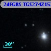 2dFGRS TGS274Z152