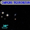 2dFGRS TGS920Z188