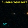2dFGRS TGS194Z252