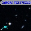 2dFGRS TGS275Z129
