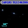 2dFGRS TGS246Z086