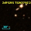 2dFGRS TGN279Z238