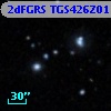2dFGRS TGS426Z011