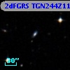 2dFGRS TGN244Z110