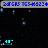 2dFGRS TGS489Z246
