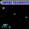 2dFGRS TGS169Z125