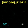 [VV2006] J110711.1+633920