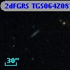 2dFGRS TGS064Z087