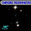 2dFGRS TGS894Z355