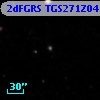 2dFGRS TGS271Z041