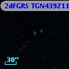 2dFGRS TGN439Z114