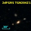 2dFGRS TGN204Z171