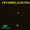 [VV2006] J110759.0+613708