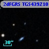 2dFGRS TGS439Z101