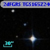 2dFGRS TGS165Z246